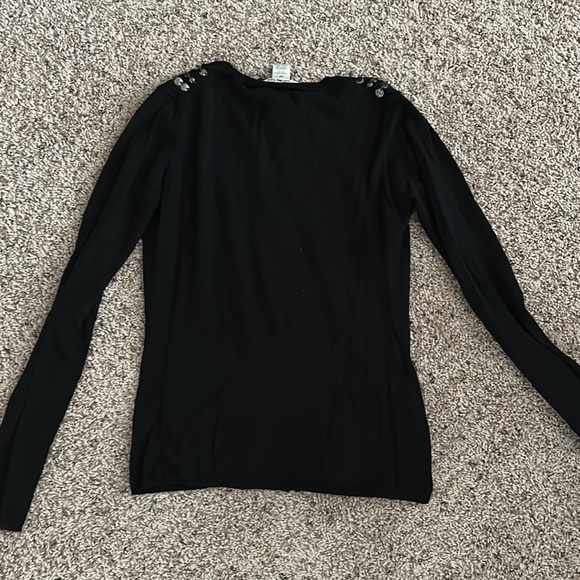 Parasuco Sweater - Picture 5 of 6